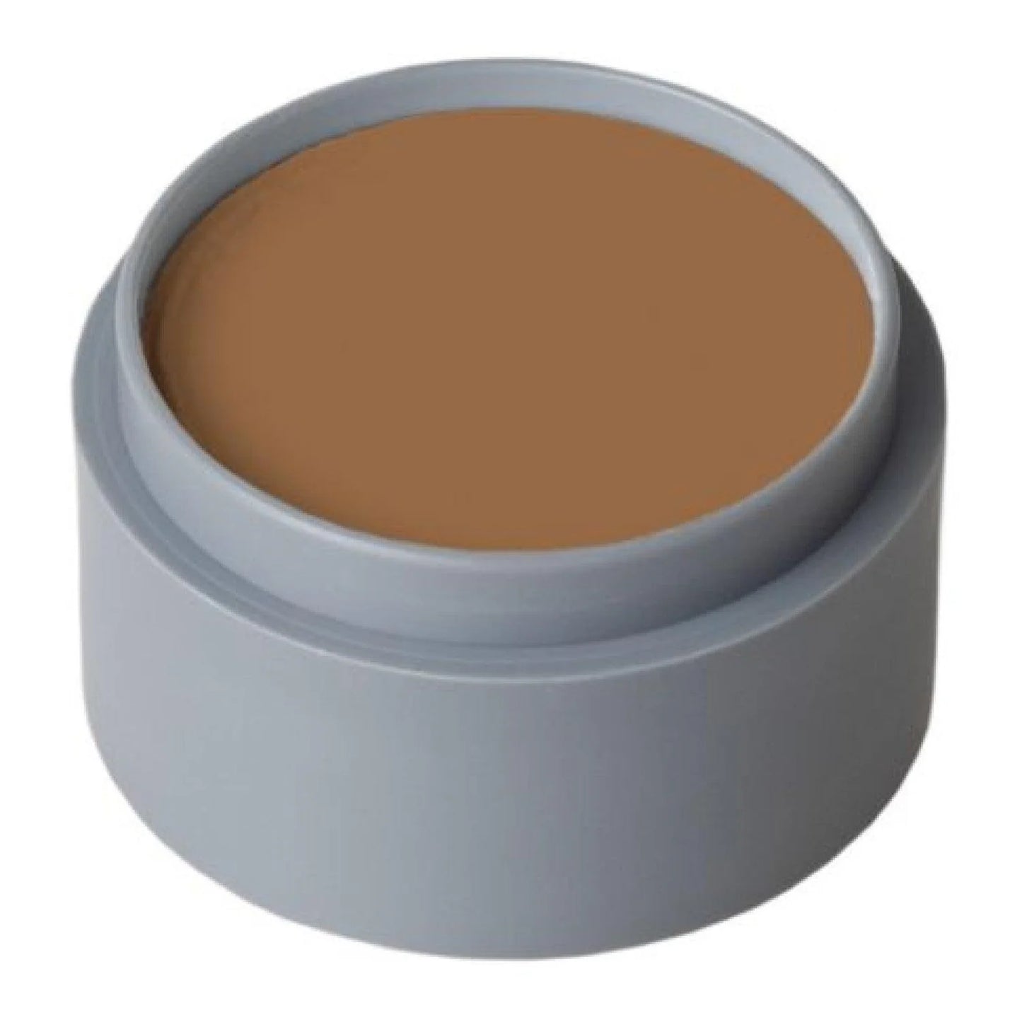 Water Make-up Pure kasvomaali, 15ml, Grimas, ruskean sävyt