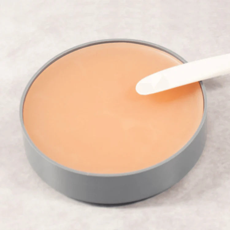 Arpivaha Derma Wax Grimas, eri kokoja