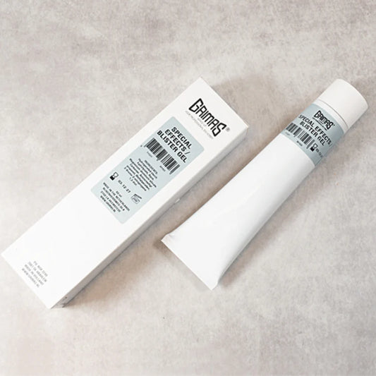 Blister gel, Rakkulageeli,  60 ml Grimas