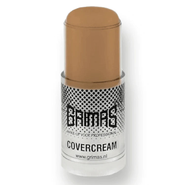 Grimas Covercream Pure Stick meikkivoide, eri sävyjä, 23 ml