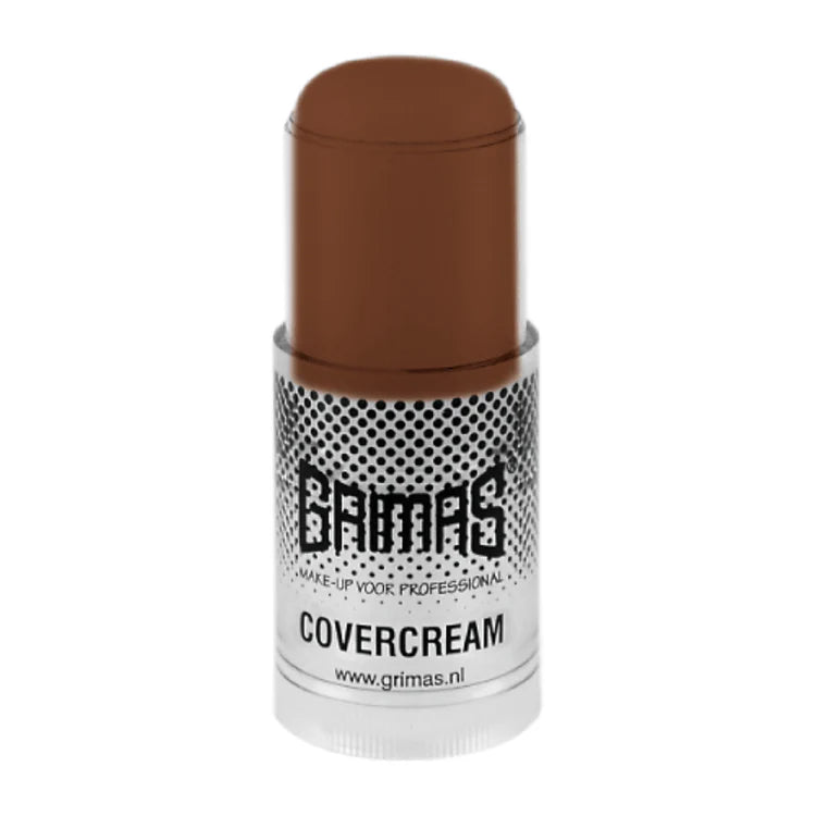 Grimas Covercream Pure Stick meikkivoide, eri sävyjä, 23 ml