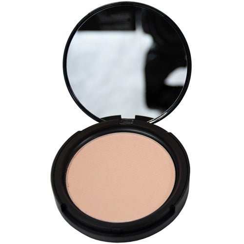 Grimas Compact Powder, kivipuuteri, eri värejä