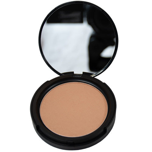 Grimas Compact Powder, kivipuuteri, eri värejä
