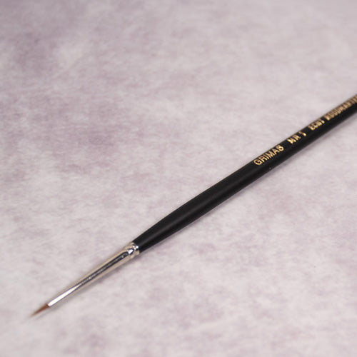 Grimas rajaussivellin MR1, soopelinjouhi