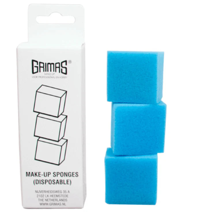 Grimas Meikkisieni 3 kpl /pkt