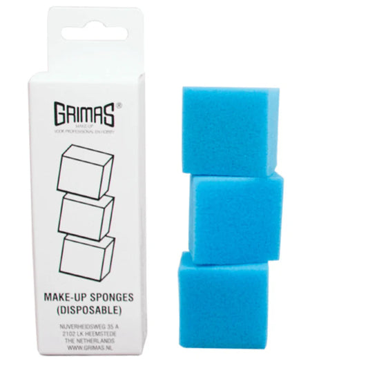 Grimas Meikkisieni 3 kpl /pkt