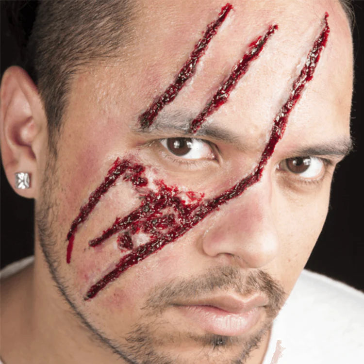 Veripasta, Blood paste, 60 ml Grimas