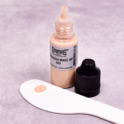 Grimas Airbrush make-up, kynäruiskutettava meikki, 5 ml