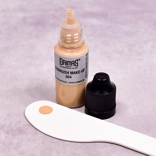 Grimas Airbrush make-up, kynäruiskutettava meikki, 5 ml