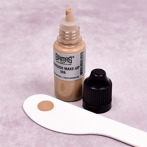 Grimas Airbrush make-up, kynäruiskutettava meikki, 5 ml