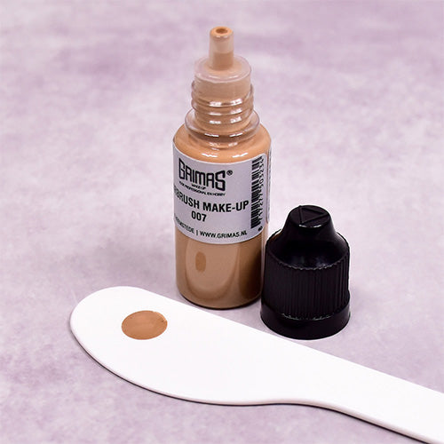 Grimas Airbrush make-up, kynäruiskutettava meikki, 5 ml