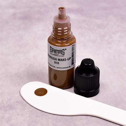 Grimas Airbrush make-up, kynäruiskutettava meikki, 5 ml
