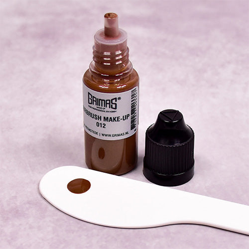 Grimas Airbrush make-up, kynäruiskutettava meikki, 5 ml