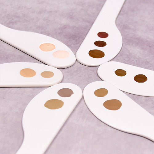 Grimas Airbrush make-up, kynäruiskutettava meikki, 5 ml