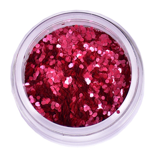 Grimas Cosmetic Glitter (Bio) isohileinen glitterjauhe