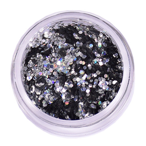 Grimas Cosmetic Glitter (Bio) isohileinen glitterjauhe