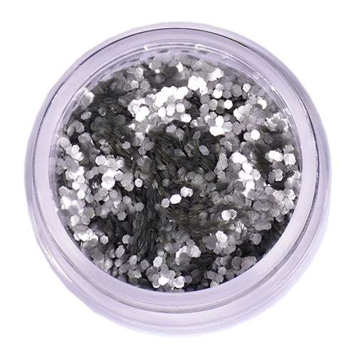 Grimas Cosmetic Glitter (Bio) isohileinen glitterjauhe