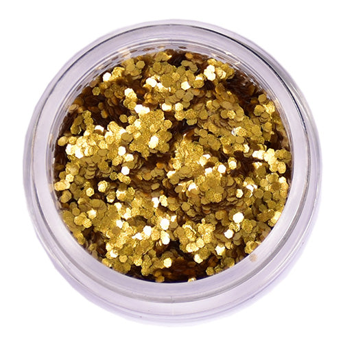 Grimas Cosmetic Glitter (Bio) isohileinen glitterjauhe