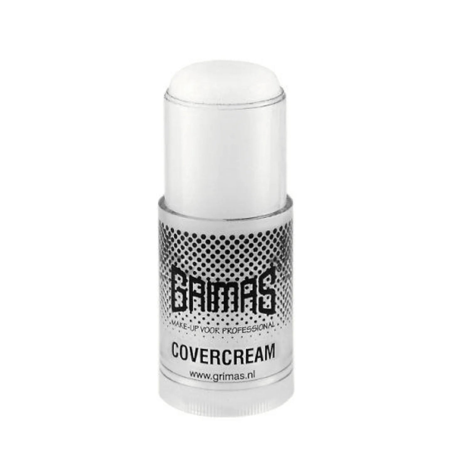 Grimas Covercream Pure Stick meikkivoide, eri sävyjä, 23 ml