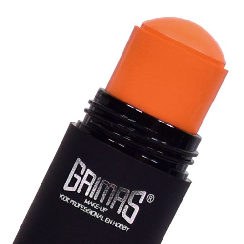 Grimas Covercream Pure, värikkäät sävyt