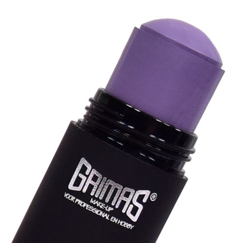 Grimas Covercream Pure, värikkäät sävyt