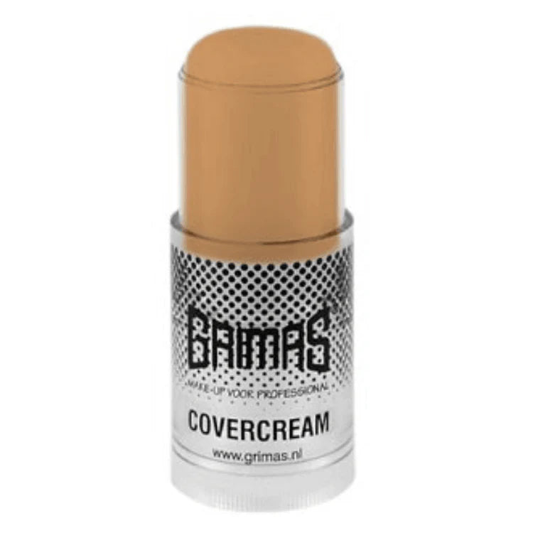 Grimas Covercream Pure Stick meikkivoide, eri sävyjä, 23 ml