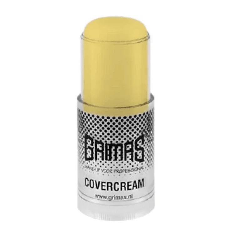 Grimas Covercream Pure Stick meikkivoide, eri sävyjä, 23 ml