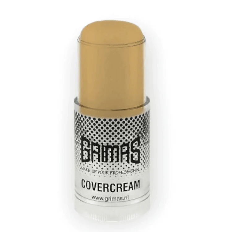 Grimas Covercream Pure Stick meikkivoide, eri sävyjä, 23 ml