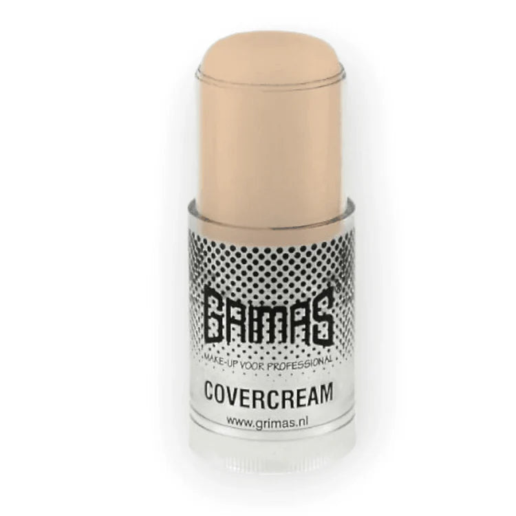 Grimas Covercream Pure Stick meikkivoide, eri sävyjä, 23 ml