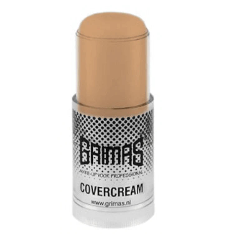 Grimas Covercream Pure Stick meikkivoide, eri sävyjä, 23 ml