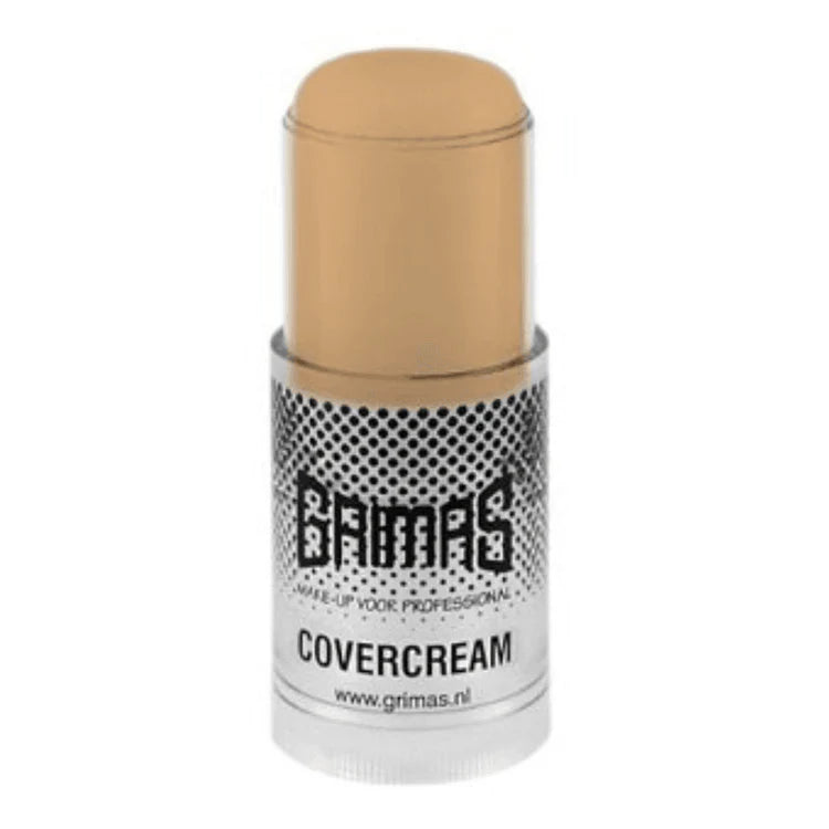 Grimas Covercream Pure Stick meikkivoide, eri sävyjä, 23 ml
