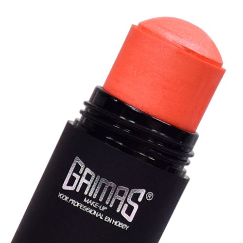 Grimas Covercream Bright meikkivoidepuikko, helmiäissävyt
