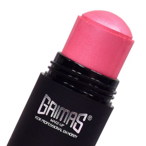 Grimas Covercream Bright meikkivoidepuikko, helmiäissävyt
