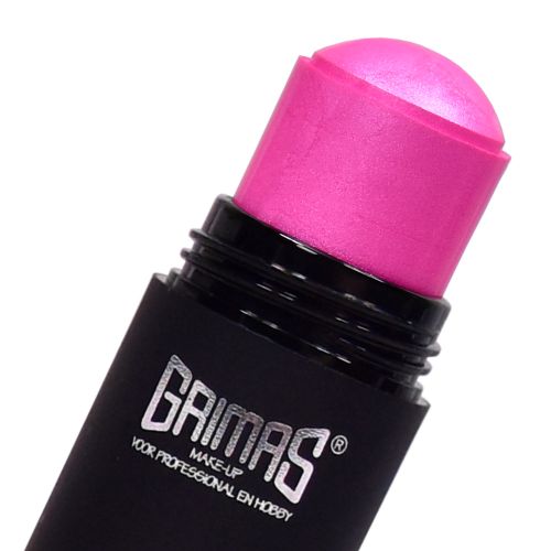 Grimas Covercream Bright meikkivoidepuikko, helmiäissävyt