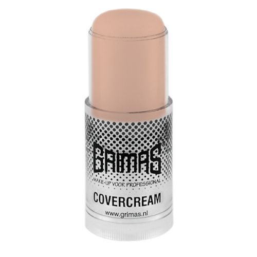 Grimas Covercream Pure Stick meikkivoide, eri sävyjä, 23 ml