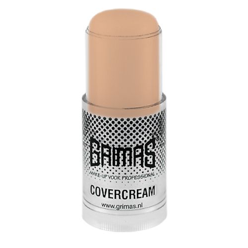 Grimas Covercream Pure Stick meikkivoide, eri sävyjä, 23 ml