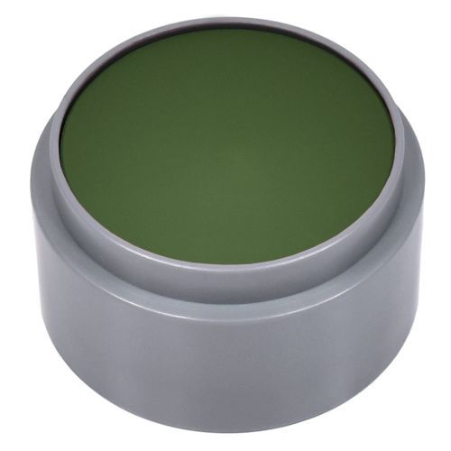 Creme Make-up meikki- /maskeerausvoide, 15ml, värikkäät sävyt, Grimas