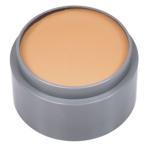 Grimas Creme Make-up pure meikki- /maskeerausvoide, 15 ml, ihonväriset sävyt