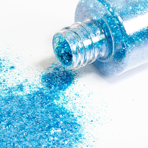 Grimas Crystal Flakes glitterhiutale