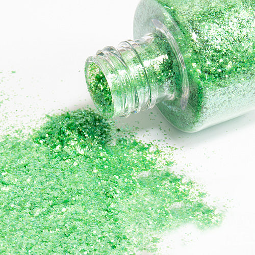 Grimas Crystal Flakes glitterhiutale