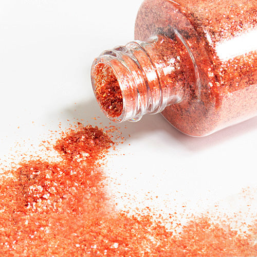 Grimas Crystal Flakes glitterhiutale