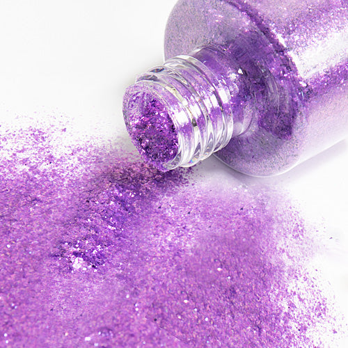 Grimas Crystal Flakes glitterhiutale