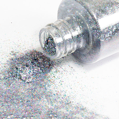 Grimas Crystal Flakes glitterhiutale