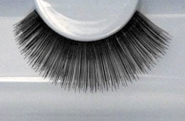 Grimas Eyelash irtoripset,  erilaisia