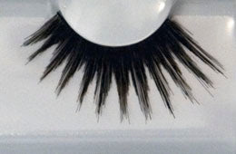 Grimas Eyelash irtoripset,  erilaisia