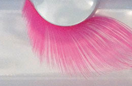 Grimas Eyelash irtoripset,  erilaisia
