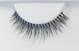 Grimas Eyelash irtoripset,  erilaisia