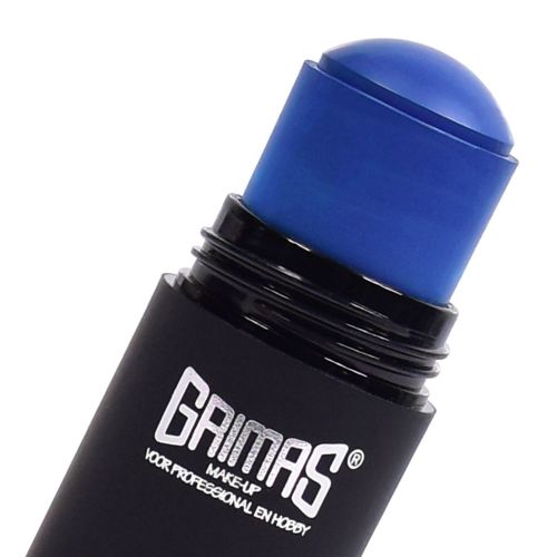 Grimas Covercream Pure, värikkäät sävyt