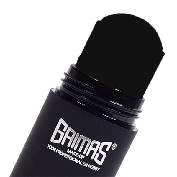 Grimas Covercream Pure, värikkäät sävyt