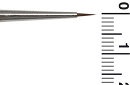 Grimas rajaussivellin MR0, soopelinjouhi